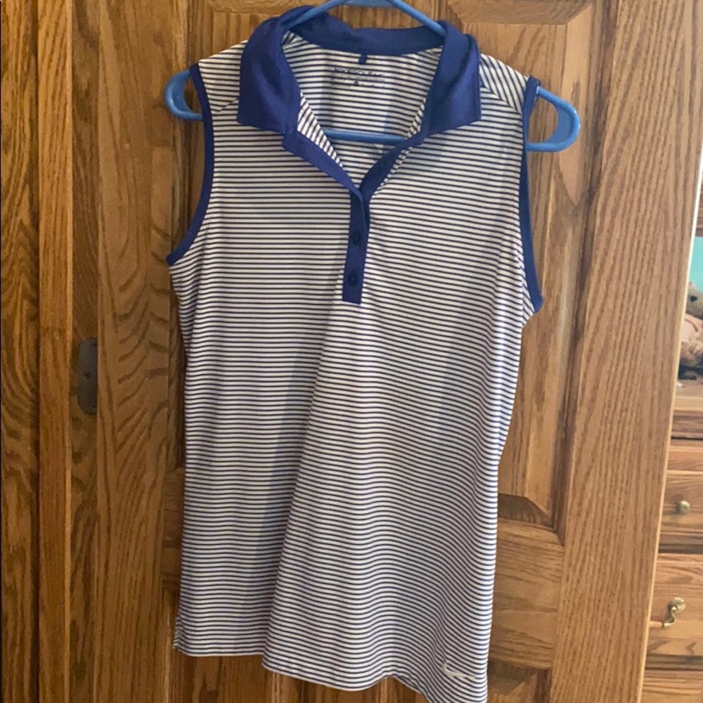 Nike Golf Shirt